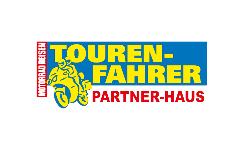 Partner Logo Tourenfahrer