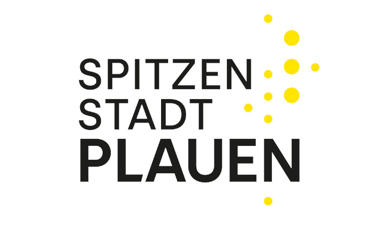 Stadt Plauen Logo